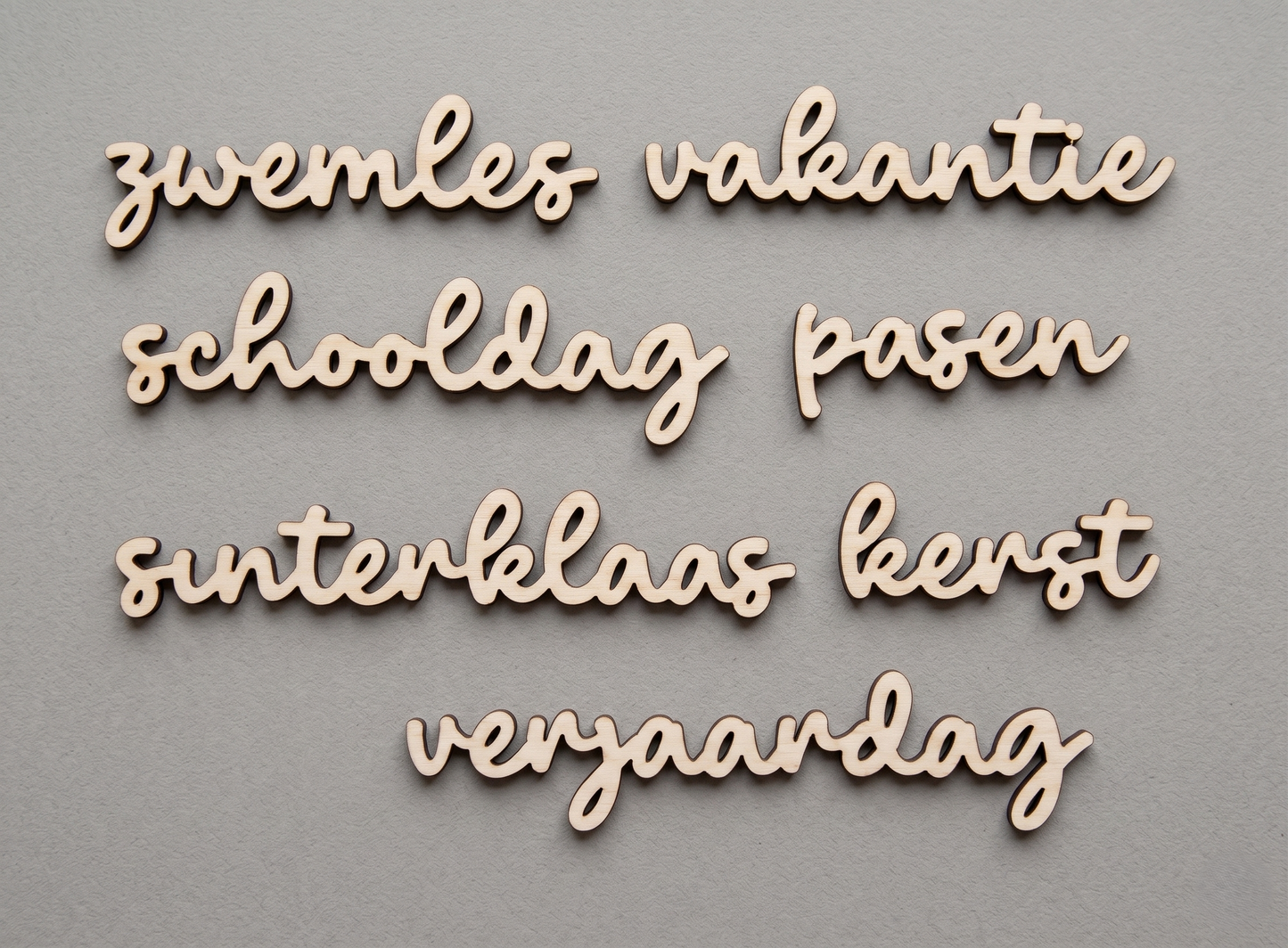 mijlpaalset aanvulling