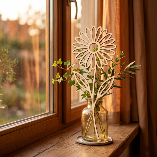 Geboortebloemen september, aster