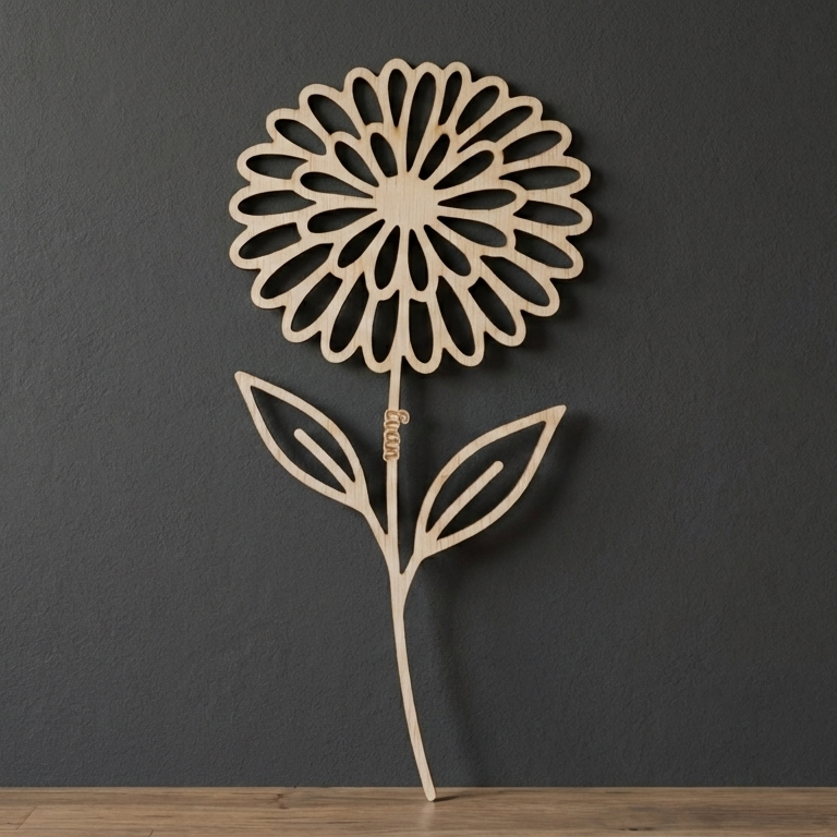 Geboortebloemen november, chrysant