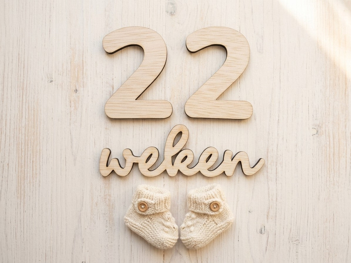 mijlpaalset compleet