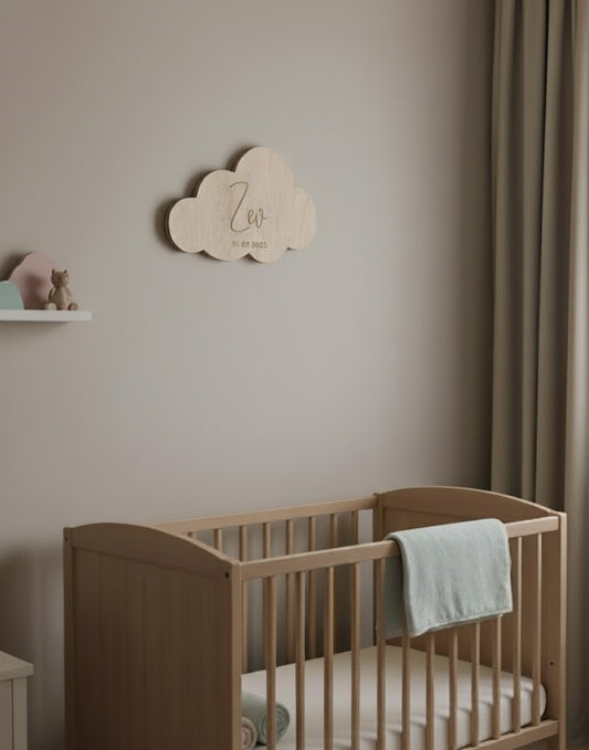 Wolk gepersonaliseerd